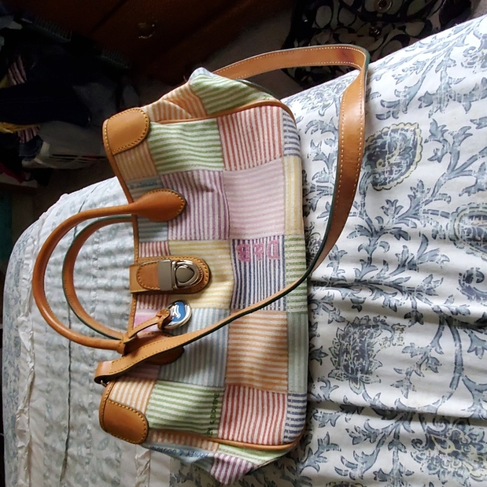 Purse  Multi colored - Picture 2 of 5